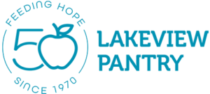 Lakeview Pantry Logo