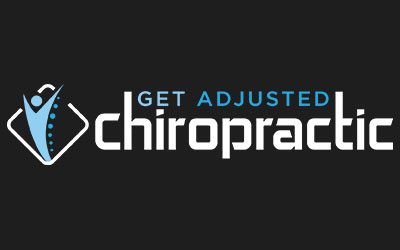 Get Adjusted Chiropractic logo