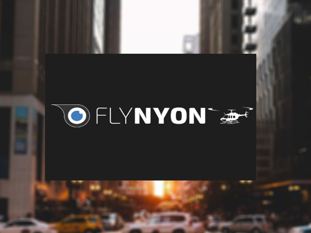 Discount FlyNYON