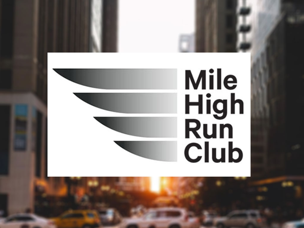 Discount Mile High Run Club