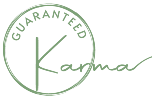 Guaranteed Karma Logo