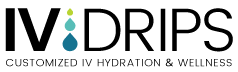 IV Drips logo