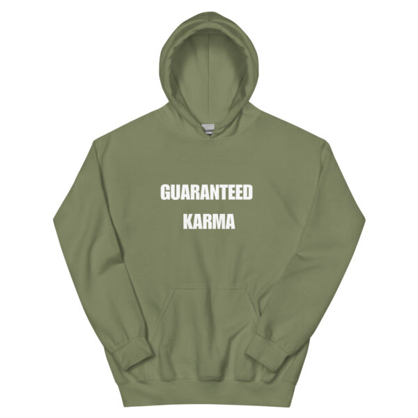 Unisex Hoodie - Image 5