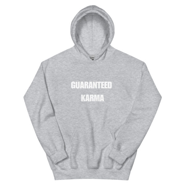 Unisex Hoodie - Image 7